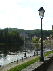Village de La Roque-Gageac