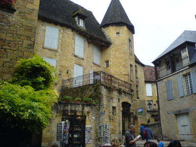 Sarlat