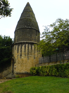 Sarlat