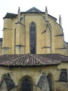 Sarlat