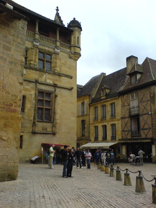 Sarlat