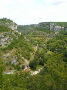 Rocamadour