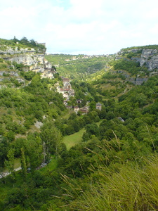 Rocamadour