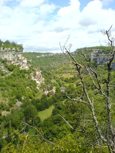 Rocamadour