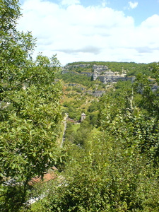 Rocamadour