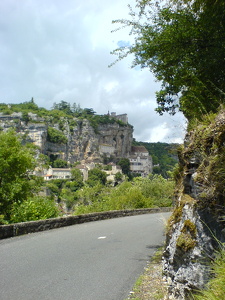 Rocamadour