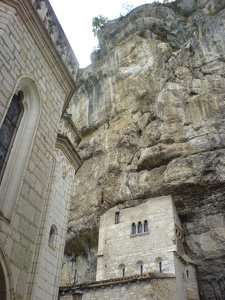 Rocamadour