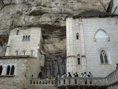 Rocamadour