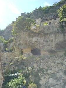 Rocamadour