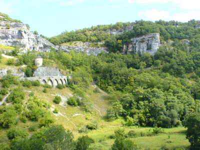 Rocamadour