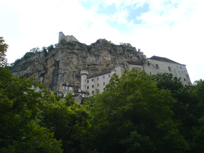 Rocamadour