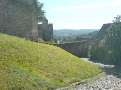 Beynac