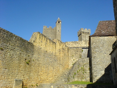 Beynac