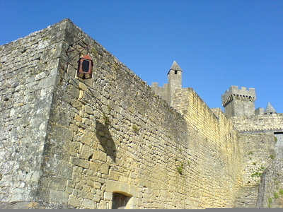 Beynac