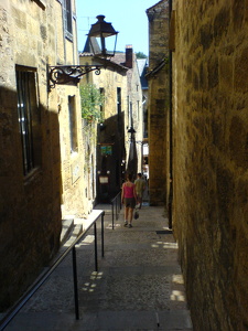 Sarlat