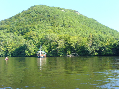 La Dordogne