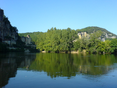 La Dordogne