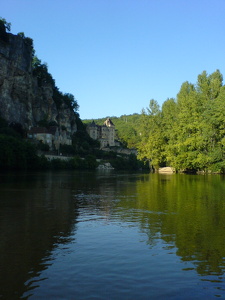 La Dordogne