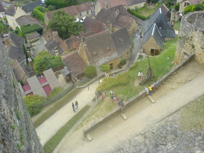 Castelnaud