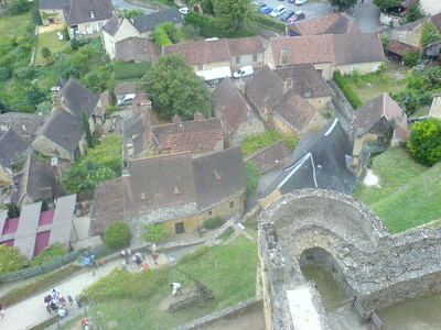 Castelnaud