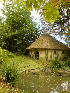 Le Thabor à Rennes