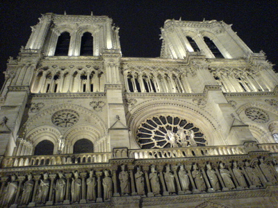 Notre-Dame de Paris