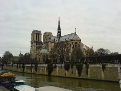 Notre-Dame de Paris