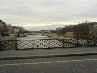 La Seine