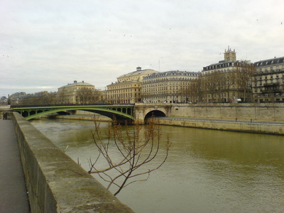 La Seine