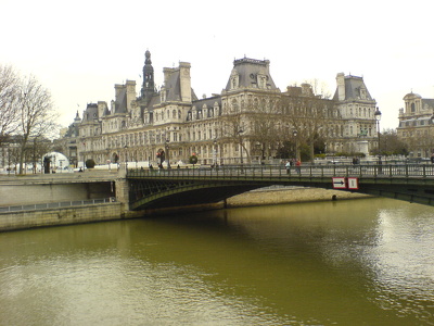 La Seine