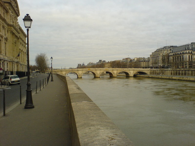 La Seine