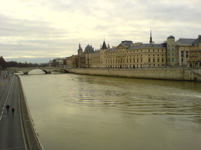 La Seine