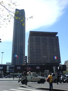 La Tour Montparnasse