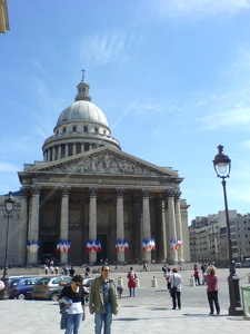 Le Panthéon