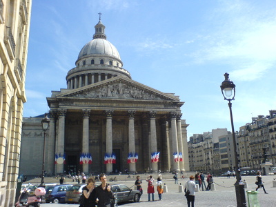 Le Panthéon