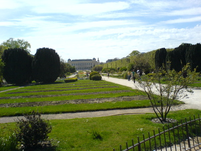 Jardin des Plantes