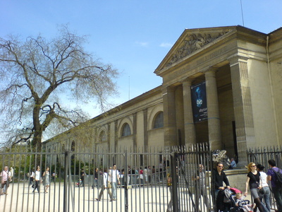 Jardin des Plantes