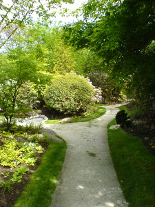 Parc de l'Amitié