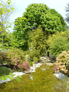 Parc de l'Amitié