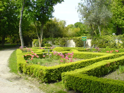 Parc de l'Amitié