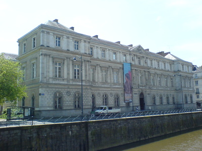 Musée des Beaux Arts