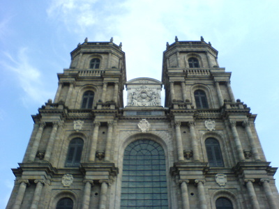 Cathédrale Saint-Pierre