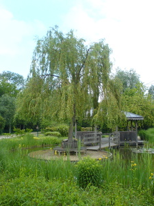 Parc des Impressionnistes