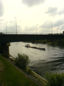 Bords de Seine