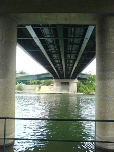 Bords de Seine