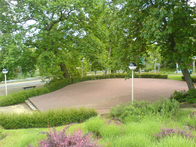 Square Réalier-Dumas