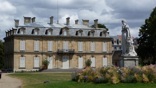 Château de Malmaison