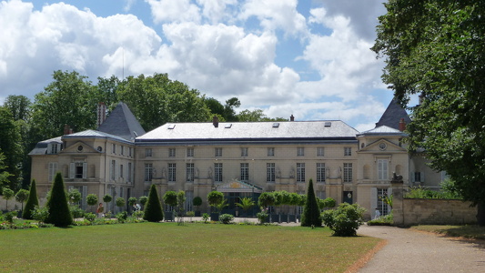 Château de Malmaison