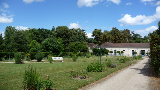 Château de Malmaison