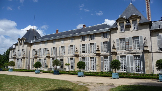 Château de Malmaison